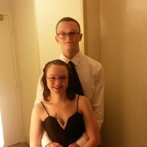 Meet your Posher, Tayler