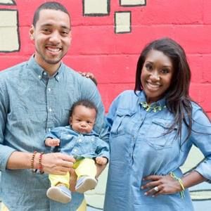 Meet your Posher, Brittini