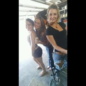 Meet your Posher, Haley