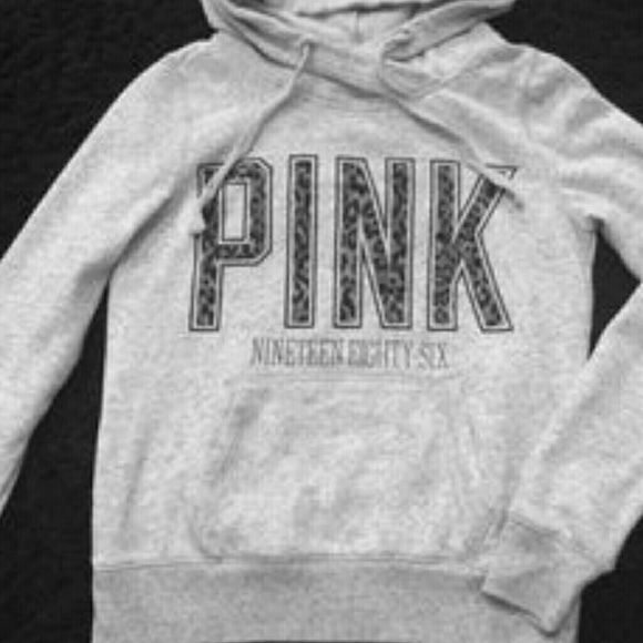 Vs Hoodie