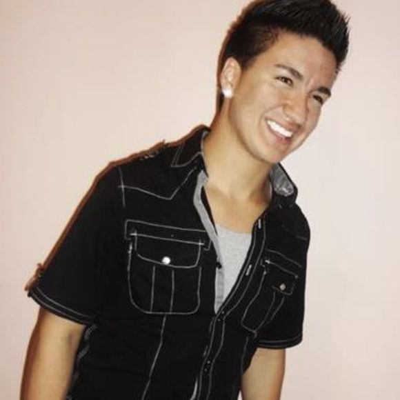 Meet your Posher, Tony - Picture 1 of 1