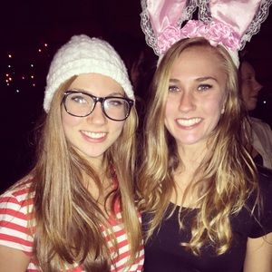 Meet your Posher, Cindy