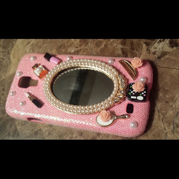 Galaxy s4 case
