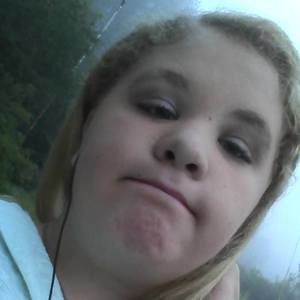 Meet your Posher, Jenna