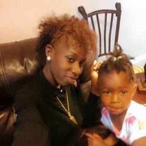 Meet your Posher, Keyonda