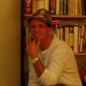 Meet your Posher, Edward