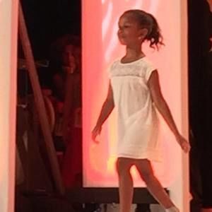 Meet your Posher, Tam