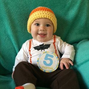 Meet your Posher, Kris