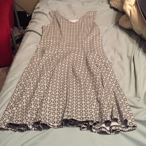 New York and Company dress