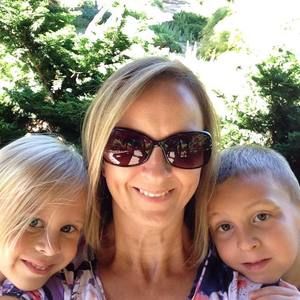 Meet your Posher, Leigh