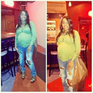 Meet your Posher, Raechelle