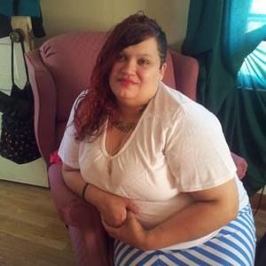 Meet your Posher, Edith