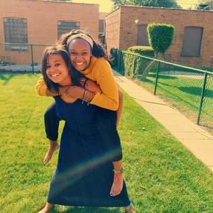 Meet your Posher, Kira