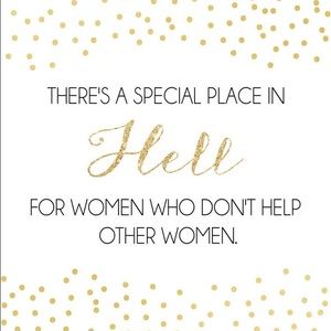 Meet your Posher, Sue