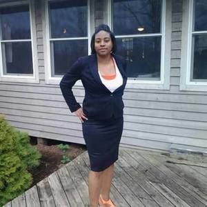 Meet your Posher, Kristyn