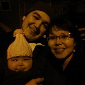 Meet your Posher, Olga