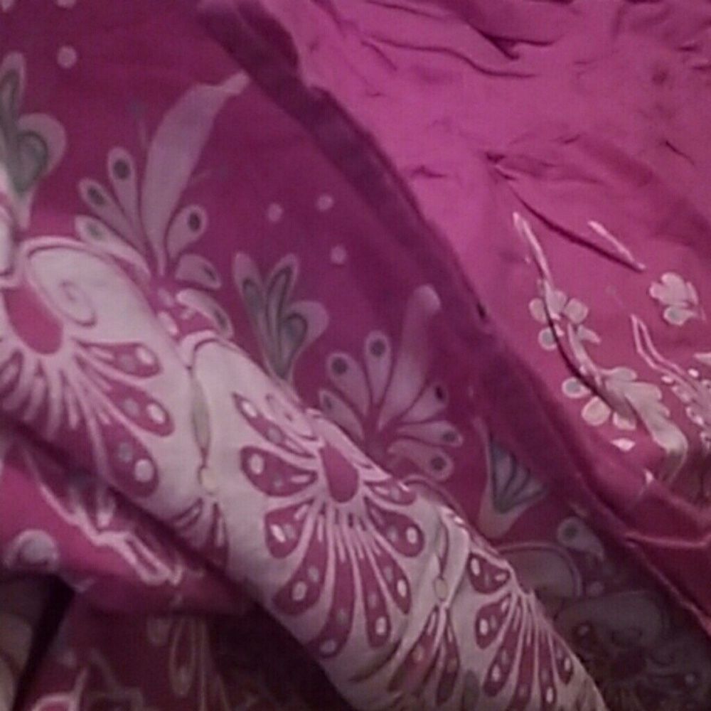 Kim Rogers skirt - Picture 4 of 7