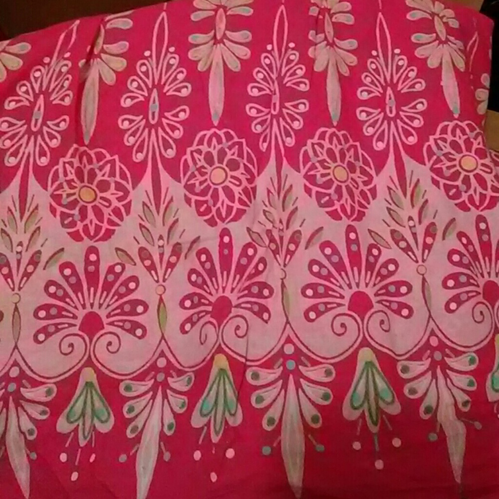 Kim Rogers skirt