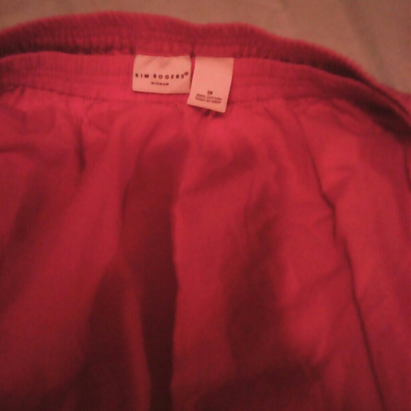 Kim Rogers skirt - Picture 2 of 7