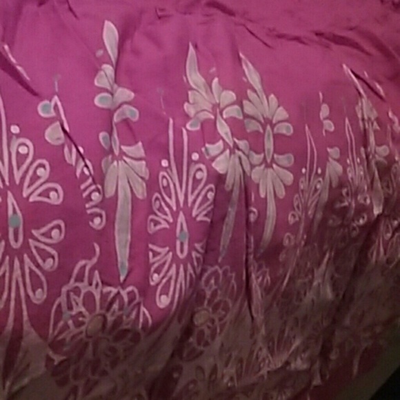 Kim Rogers skirt - Picture 3 of 7