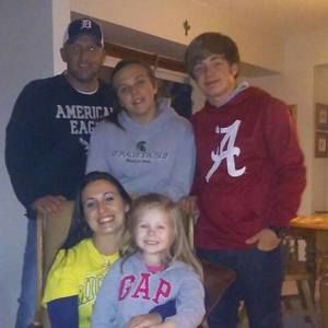 Meet your Posher, Ginger