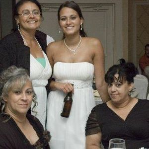 Meet your Posher, Lillian