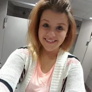 Meet your Posher, Mckayla