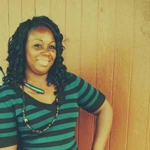 Meet your Posher, Latonya