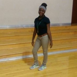 Meet your Posher, Alicia