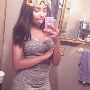 Meet your Posher, Jenee