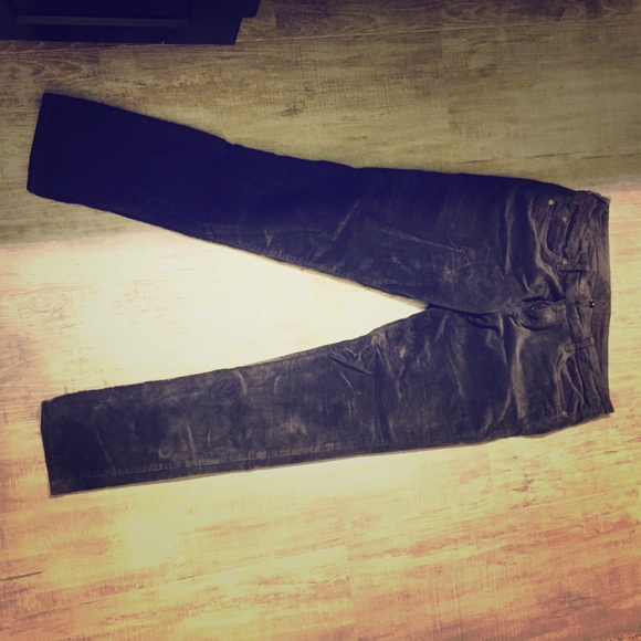 Kut from the Kloth skinny cords