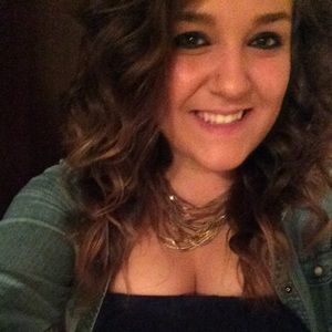 Meet your Posher, Meghan