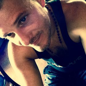 Meet your Posher, Alex