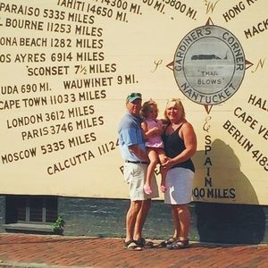 Meet your Posher, Sue