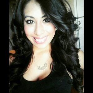 Meet your Posher, Natasha