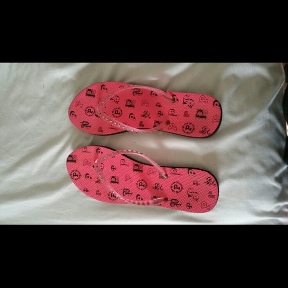 Flip-flops