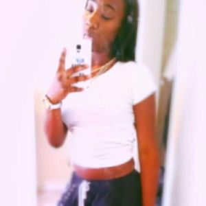 Meet your Posher, Shantiniece