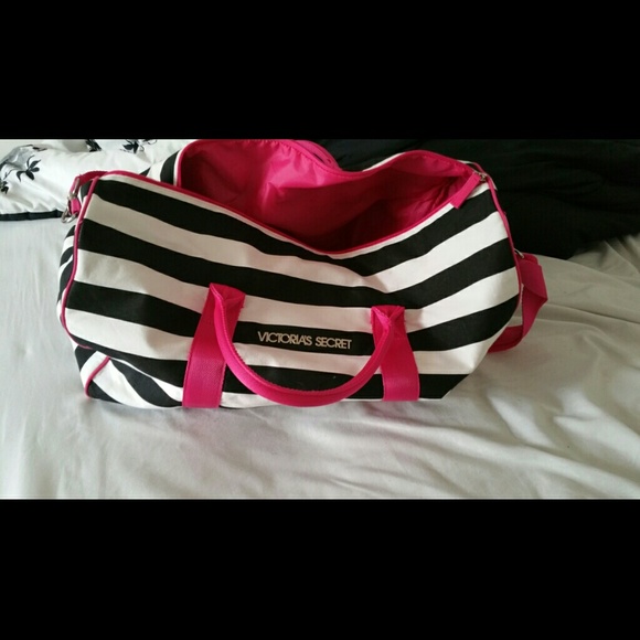 Overnight bag