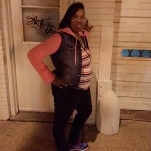 Meet your Posher, Marion