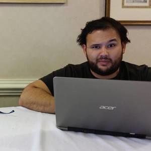 Meet your Posher, Hector