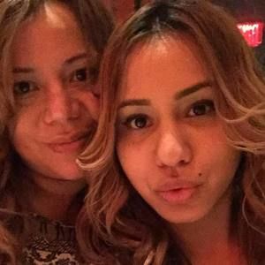 Meet your Posher, Marjorie barrera