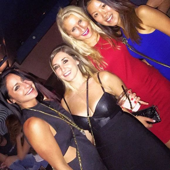 Meet your Posher, Melissa