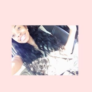 Meet your Posher, Janessa