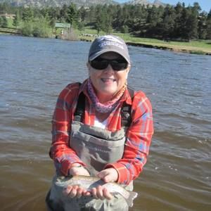 Meet your Posher, Sharon