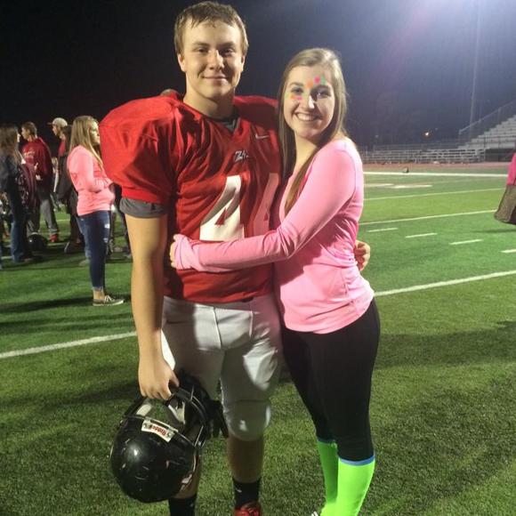 Meet your Posher, Mikenzie