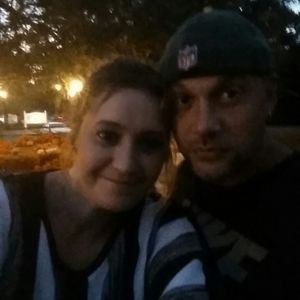 Meet your Posher, Lacey