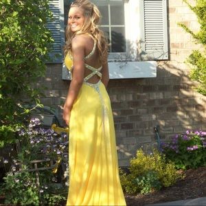 Formal/Prom/Homecoming dress