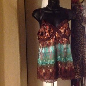 Charlotte Russe cami