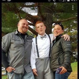 Meet your Posher, Erica