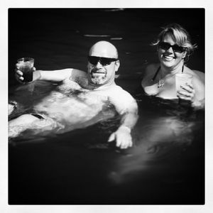 Meet your Posher, Michele